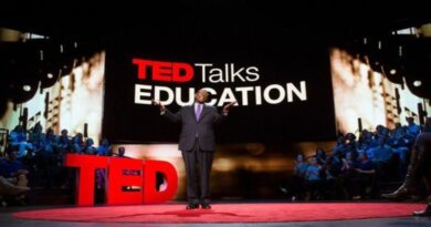 Las Charlas TED: La inspiración para emprendedores que buscan incrementar su potencial