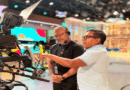 Julio César Istúriz Transforma la TV Hispana en Estados Unidos