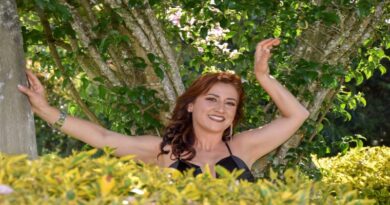 Adriana Santa estremece corazones con su nuevo tema : "Tú: Mi Motivo"