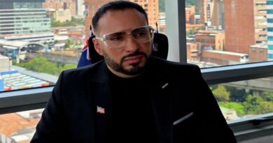 El salto de Mario Pinzón: Del mundo migratorio a Hollywood