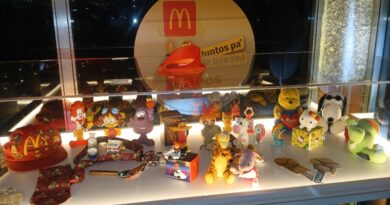 McDonald's Celebra 40 Años en Venezuela con una "Party Coffee" en San Antonio de los Altos
