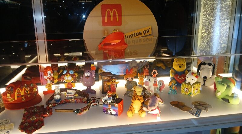 McDonald's Celebra 40 Años en Venezuela con una "Party Coffee" en San Antonio de los Altos