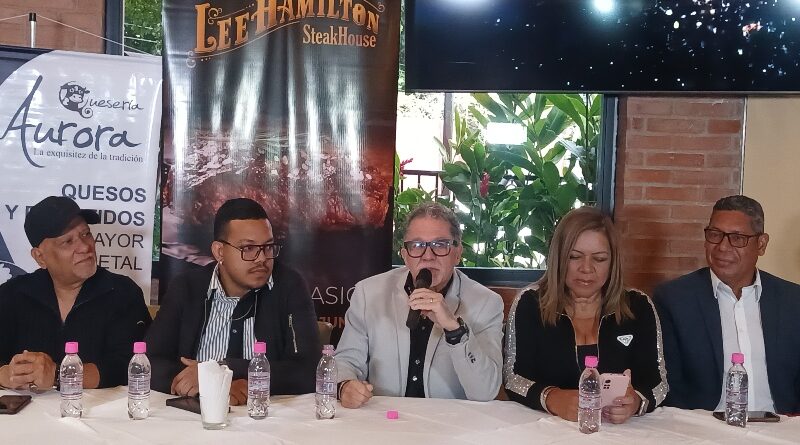 La gaita se viste de gala: Los Mismos 15 estrenan "Hoy te prometo" y anuncian su tour navideño