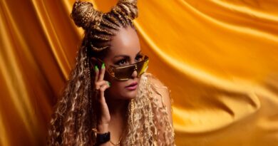 Amneliz inicia su primera gira promocional por Latinoamérica “Too Much Woman: el movimiento”