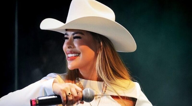 Angélica Sierra: “La Reina de la Música Norteña en Colombia” lanza su nueva era musical