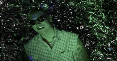 El artista urbano Deny K enciende la música electrónica con su tema "Caliente"