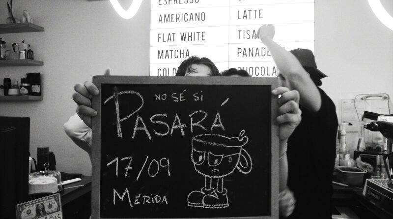 Mérida presenta su nuevo sencillo "Pasará"