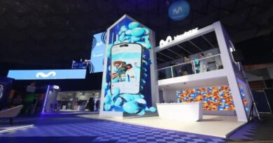 'Movistar GO': Movistar presentó su nueva App de Streaming de TV en Fitelven