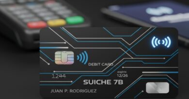 Suiche 7B revoluciona los pagos móviles en Venezuela con tecnología NFC