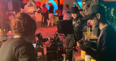 JC Rey se une a la banda mexicana BSJ en el sencillo "Para llegar a ti"