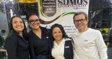 Asociación de Ejecutivos de Carabobo será sede de "Bienestar 360, el Encuentro"