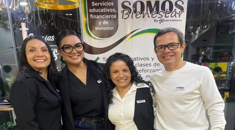 Asociación de Ejecutivos de Carabobo será sede de "Bienestar 360, el Encuentro"