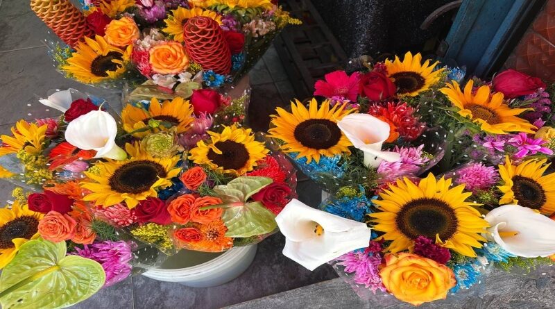 Feria de Las Flores promoverá la diversidad económica y el emprendimiento en Guaicaipuro