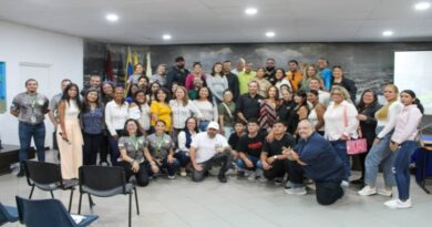 Cámara de Comercio de Valencia realizó Masterclass para fortalecer gastronomía local