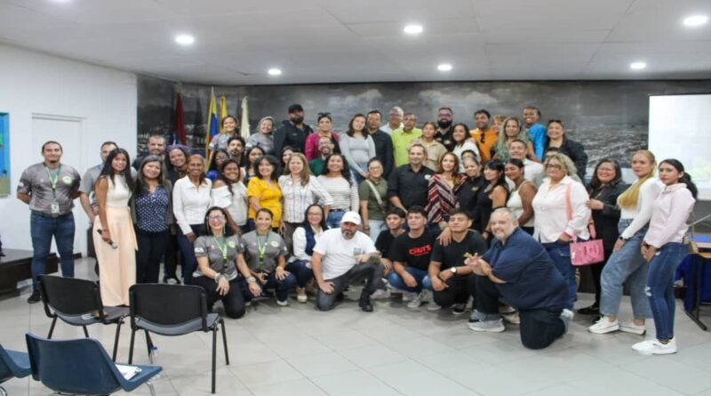 Cámara de Comercio de Valencia realizó Masterclass para fortalecer gastronomía local