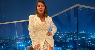 La coach motivacional Vivian Diez llega a Caracas con su conferencia "Hasta que me enamore de mi"