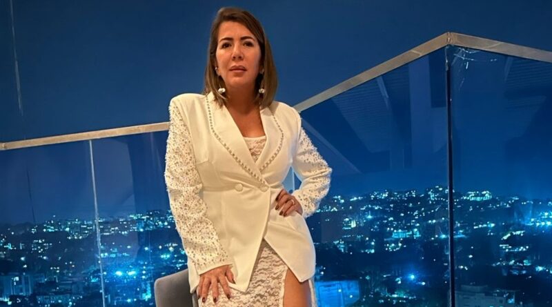 La coach motivacional Vivian Diez llega a Caracas con su conferencia "Hasta que me enamore de mi"