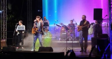 Noche Histórica en Caracas: "Venezuela Pop" Rinde Tributo a los 80 e Impulsa la Nueva Era Musical