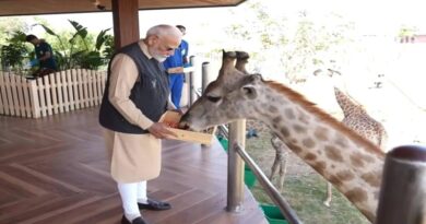 Corte Suprema de India emite fallo histórico para la conservación mundial