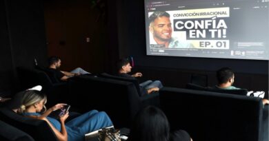 Omar Alonzzo: El empresario venezolano que conquista Miami con ELEVA Podcast