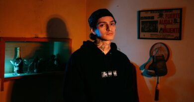 Nueva era para Luno de la mano de Sólido Records