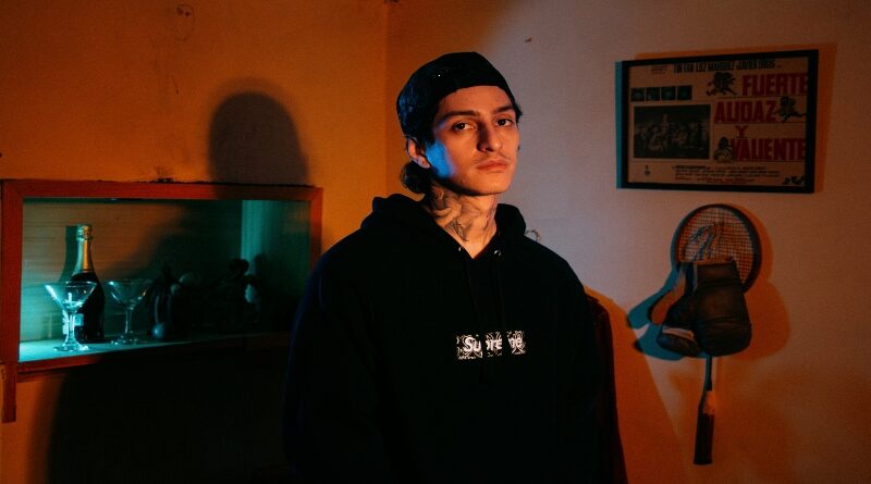 Nueva era para Luno de la mano de Sólido Records