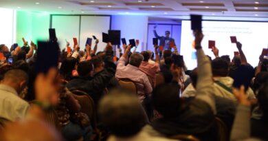 Del emprendimiento a la franquicia: Valencia será escenario de la séptima edición del Roadshow 2025