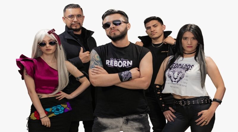 Insómnica presenta su nuevo tema 'Muriendo por vos'