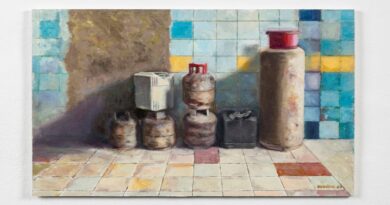 Obras de artistas jóvenes venezolanos protagonizan exposición colectiva en Espacio Arte al Cubo