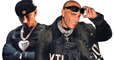 Kendo Kaponi y Omar Courtz fusionan estilos en “Buti Call”