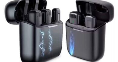 Guía definitiva para influencers: Cómo elegir el mini micrófono ideal para un audio de calidad profesional