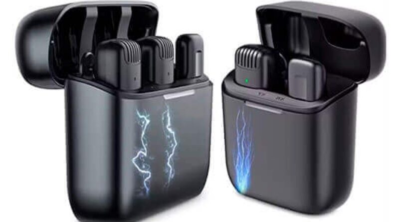 Guía definitiva para influencers: Cómo elegir el mini micrófono ideal para un audio de calidad profesional