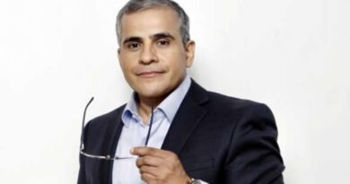 Óscar Rivas Gamboa: el director que lleva a la pantalla historias venezolanas para el mundo
