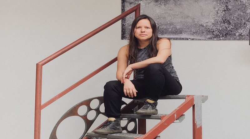 Galería ABRA presenta exposición individual de la artista venezolana Ana Alenso