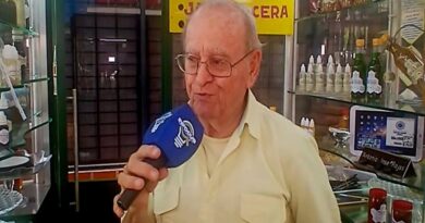 La Carreta de la Miel: El emprendimiento de un economista que se convirtió en apicultor apasionado