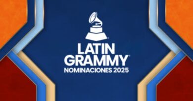 Talento venezolano brilla en las nominaciones a los Latin Grammy 2025