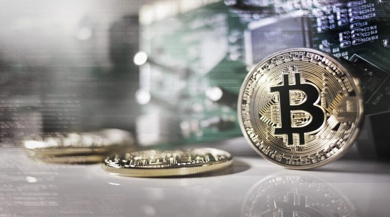 Francisco Maroto de BBVA analiza el impacto de las criptomonedas y el futuro del dinero
