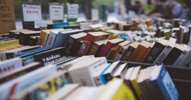 Industria editorial venezolana al límite: Opera solo al 10% de su capacidad