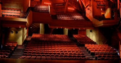 Centro Cultural Chacao: un hito de creatividad y encuentro para Caracas