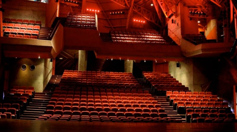 Centro Cultural Chacao: un hito de creatividad y encuentro para Caracas