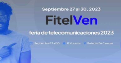 Crecimiento en telecomunicaciones: Fitelven impulsa el sector con US$ 18 millones en nuevos acuerdos
