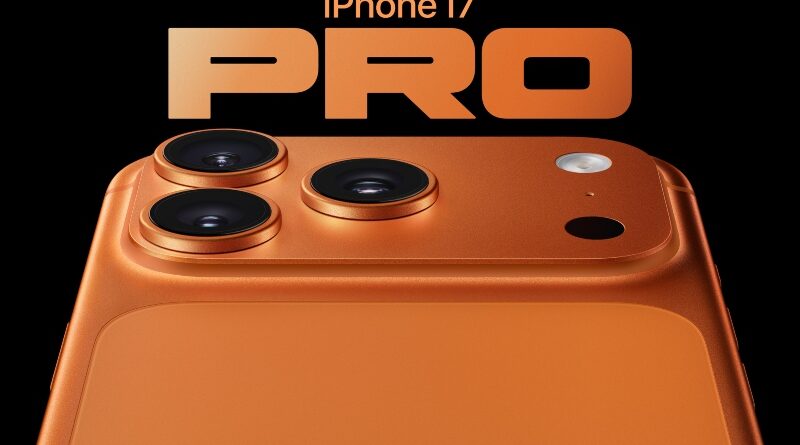Apple Supera Expectativas con el Lanzamiento de los iPhone 17 y Nuevos AirPods Pro