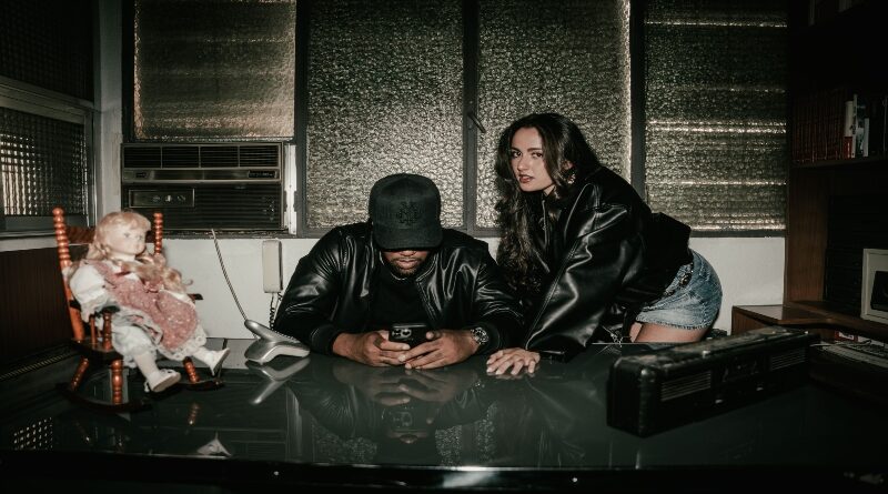 Caluu C. junto a Karetta el Gucci presentan “Por Teléfono No”