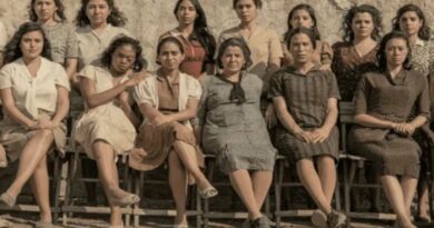 "Las Muertas": la nueva serie de Netflix que explora los crímenes de "Las Poquianchis".