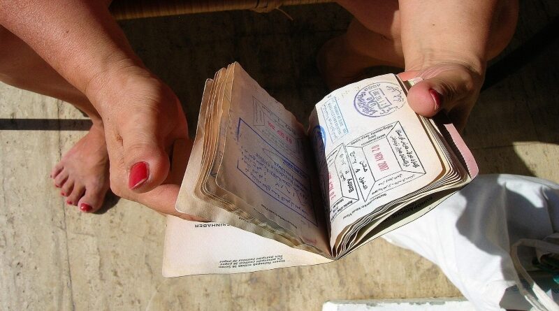 Ecuador Implementa Nuevo Requisito de Visa para Visitantes de Más de 40 Países