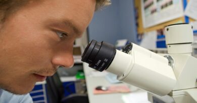 Anuncian un Hito en la Lucha contra el VIH con Tecnología de Edición Genética CRISPR