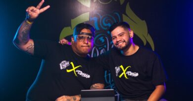 Incorrecto: El podcast del mundo de tatuajes que toma Venezuela