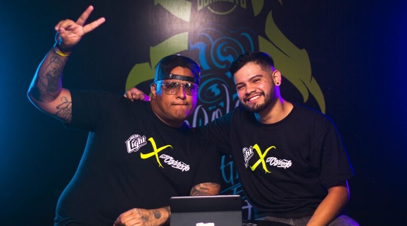 Incorrecto: El podcast del mundo de tatuajes que toma Venezuela