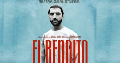 "El Bendito" se estrenará en el Seatle Latin Film Festival