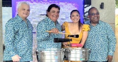 “Súper Cumbiando La Orquesta”: Venezuela estrena una nueva era tropical con sabor bailable